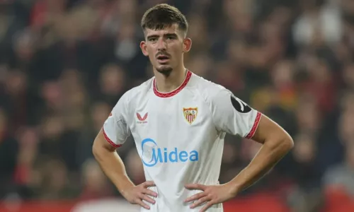 ПФК ЦСКА, Севилья