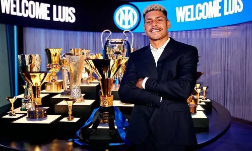 Интер, Борнмут