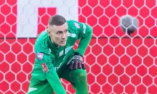 ФК Зенит, Евгений Латышонок