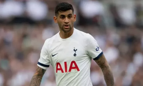 Тоттенхэм, Реал Мадрид