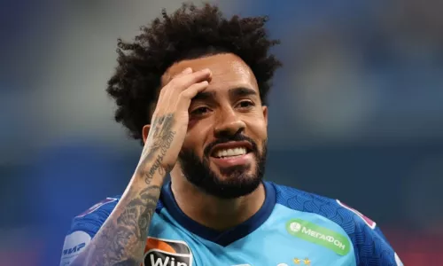 ФК Зенит, Клаудиньо