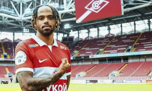 ФК Спартак Москва, Трабзонспор