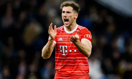 Бавария, Леон Горетцка