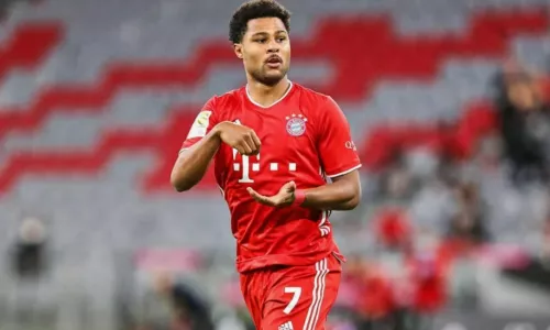 Бавария, Тоттенхэм