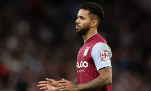 Челси, Астон Вилла