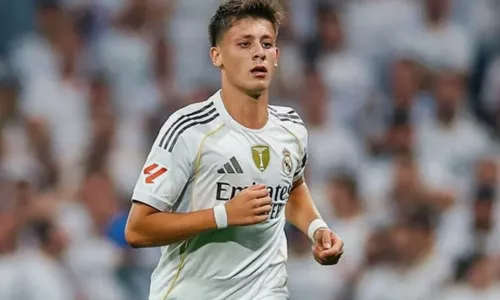 Реал Мадрид, Альваро Арбелоа