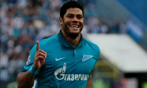 ФК Зенит, Геннадий Орлов