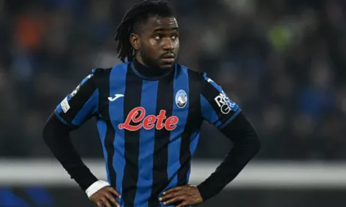 Аталанта, Фенербахче