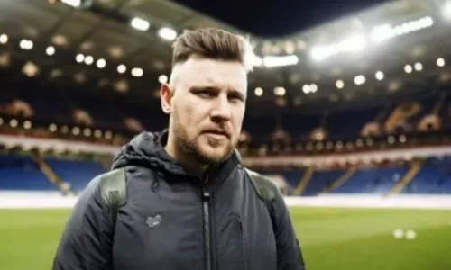 ФК Зенит, Игорь Дивеев