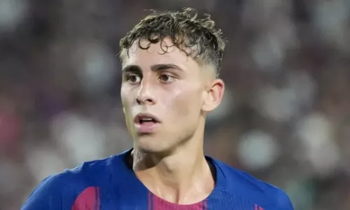 Барселона, Фермин Лопес