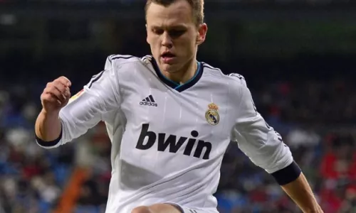 Денис Черышев, Чемпионат Кипра