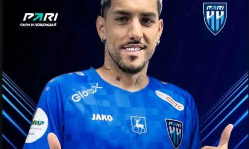 ФК Пари НН, Российская Премьер-Лига (РПЛ)