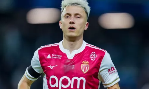 «Монако» – «Ренн»: когда Головин начнет забивать, а «Монако» побеждать?