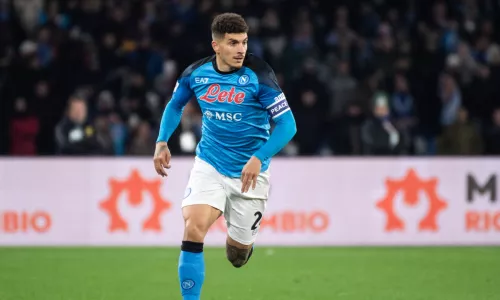 «Наполи» – «Фиорентина»: Неаполь не хочет играть в Европе? Теперь принимайте Флоренцию