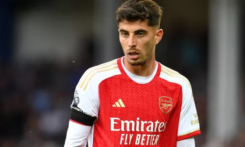 «Лидс» – «Арсенал»: «канонирам» важно не ошибаться в ближайших трех поединках