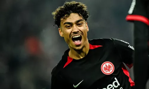 Манчестер Юнайтед, Айнтрахт