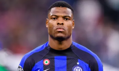 Ливерпуль, Интер