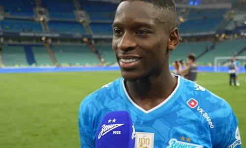 ФК Зенит, Фламенго