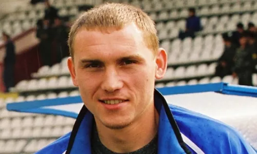 ФК Спартак Москва, Данил Пруцев