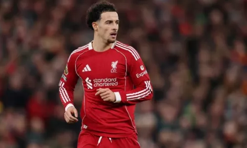 Ливерпуль, Интер