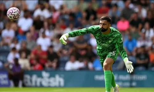 Ливерпуль, Бешикташ