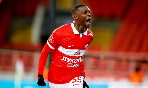 ФК Спартак Москва, ФК Локомотив Москва