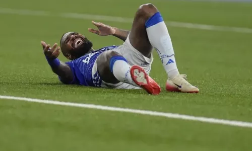 Крузейро, ФК Зенит