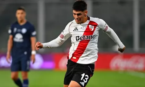 Ривер Плейт, Манчестер Юнайтед