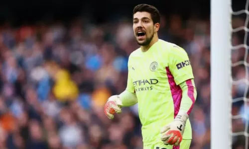 Ноттингем Форест, Манчестер Сити