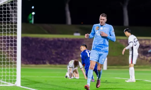 ФК Зенит, Александр Соболев