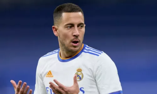 Барселона, Реал Мадрид