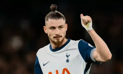 Милан, Тоттенхэм