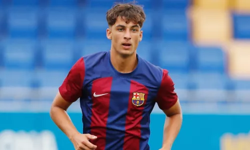 Барселона, Ньюкасл