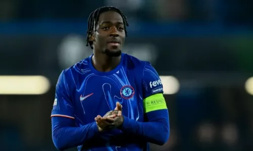 Челси, Вест Хэм