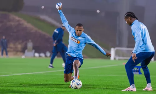 ФК Зенит, Геннадий Орлов