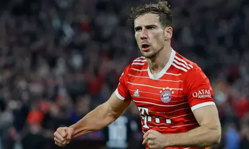 Атлетико, Бавария