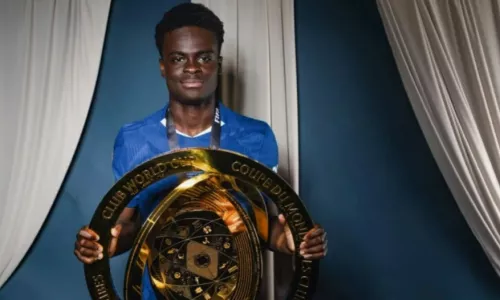 Эвертон, Челси