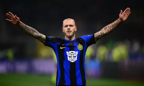 «Кремонезе» – «Интер»: миланский клуб набрал хороший ход и сейчас точно не время останавливаться