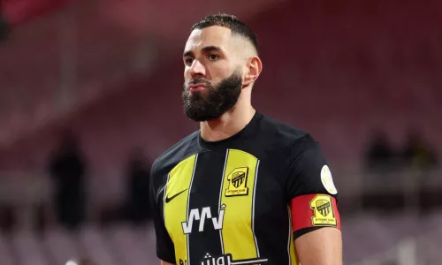 Ювентус, Аль-Иттихад