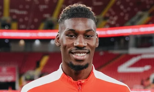 ФК Спартак Москва, Кристофер Ву