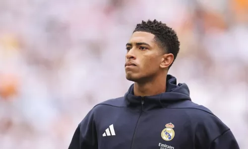 «Реал» Мадрид – «Райо Вальекано»: «Сливочные» настроены на победу, ну и желательно не пропустить от вратаря