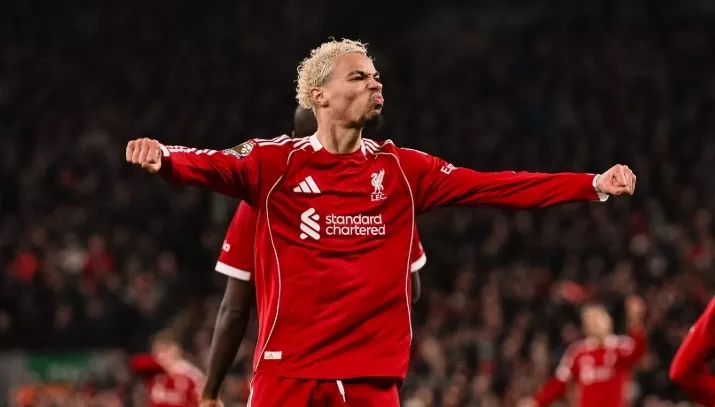 Ливерпуль, Ньюкасл