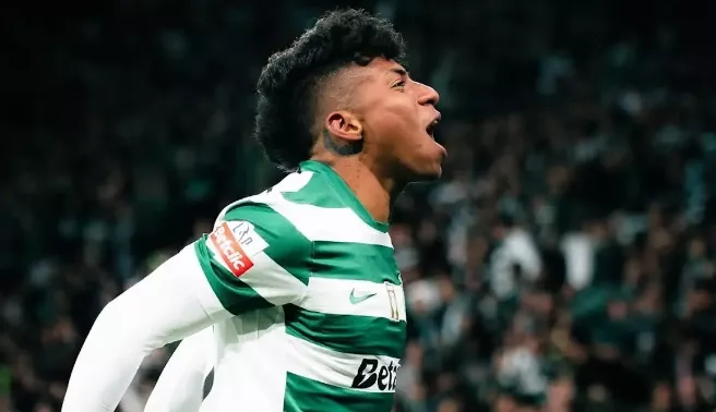 Наполи, Спортинг Лиссабон