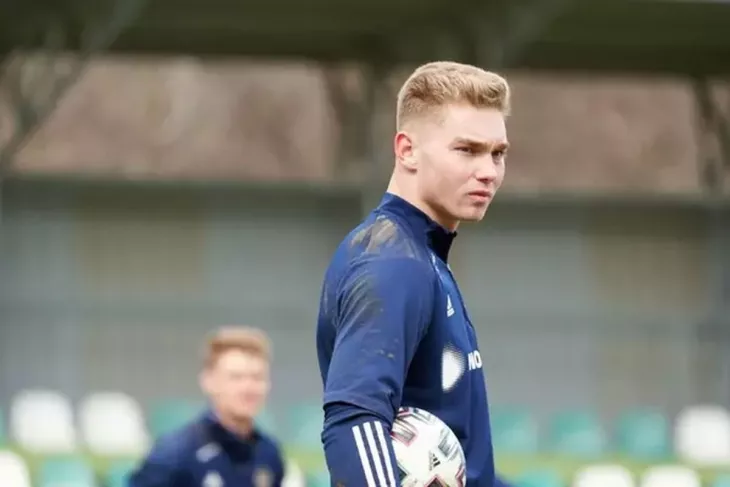 ФК Крылья Советов, ФК Спартак Москва