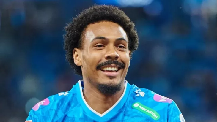 Наполи, Сандерленд