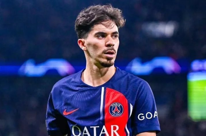 ПСЖ, Реал Мадрид