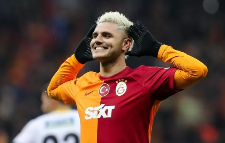 Ювентус, Галатасарай