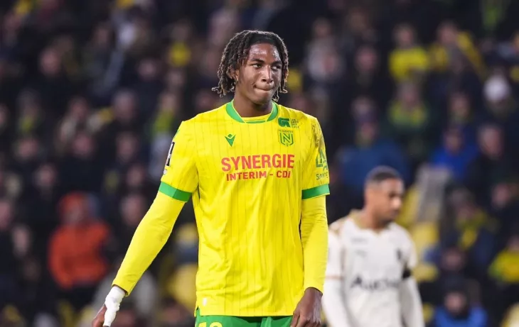 Челси, Нант