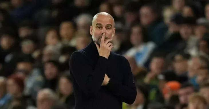 Тоттенхэм, Манчестер Сити