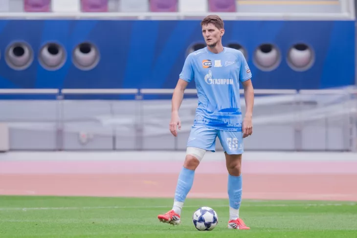 ФК Зенит, ПФК ЦСКА